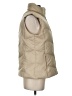 Banana Republic 100% Polyester Ivory Vest Size S - photo 4