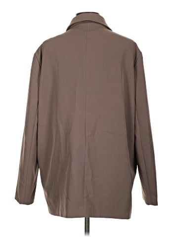 Public Desire Trenchcoat (view 2)