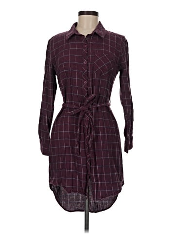 Just Fab Casual Dress (view 1)