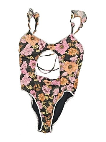 Victoria's Secret One Piece Swimsuit (view 1)