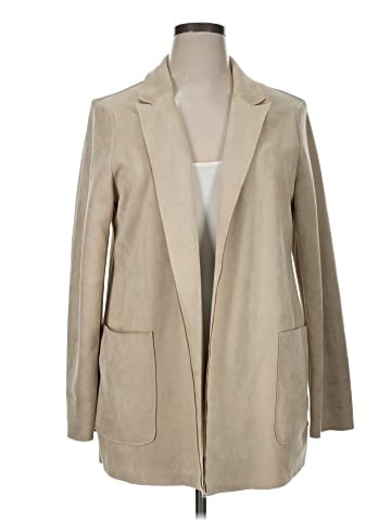 PREMISE Blazer (view 1)