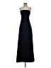 STAUD Black Cocktail Dress Size 2 - photo 1