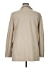 PREMISE Tan Blazer Size XL - photo 2