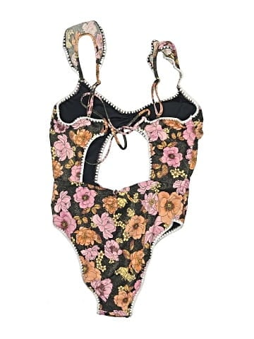 Victoria's Secret One Piece Swimsuit (view 2)