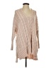 YFB Tan Pullover Sweater Size XS - photo 1
