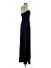 STAUD Black Cocktail Dress Size 2 - photo 4