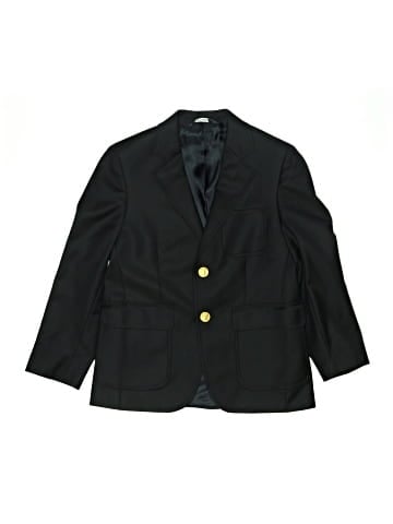 Brooks Brothers Wool Blazer (view 1)