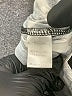 Neesha Graphic Gray Casual Dress Size Med - Lg - photo 8