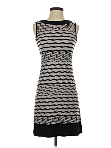 Papillon Casual Dress (view 1)