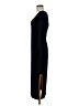 Calvin Klein Black Casual Dress Size 6 - photo 5