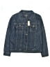 Steve & Barry's 100% Cotton Blue Denim Jacket Size 18 - 20 - photo 1