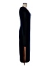 Calvin Klein Black Casual Dress Size 6 - photo 4