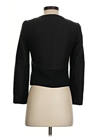 Judith & Charles Jacket (view 2)