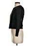 Judith & Charles Black Jacket Size 2 - photo 5