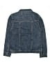 Steve & Barry's 100% Cotton Blue Denim Jacket Size 18 - 20 - photo 2