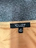 Willow Brown Long Sleeve Top Size XS - photo 7