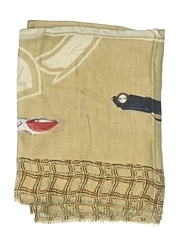 Pebble Beach Scarf (view 2)