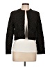 Helene Sidel Paisley Black Jacket Size 10 - photo 1