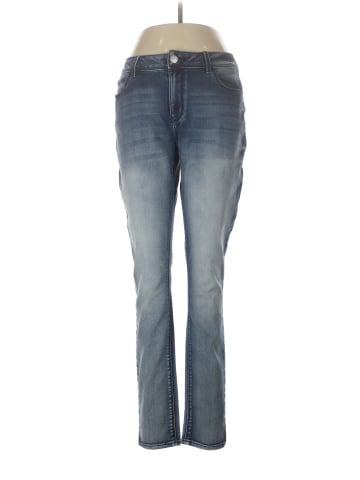 C established 1946 Jeans (view 1)