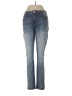 C established 1946 Solid Blue Jeans Size 10 - photo 1