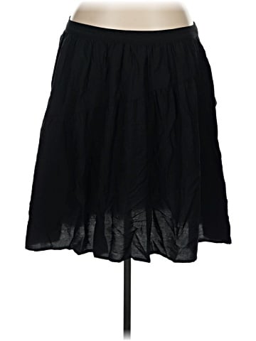 Ava & Viv Casual Skirt (view 1)