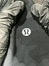 Lululemon Athletica Black Active Tank Size 0 (estimated) - photo 7