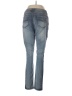 C established 1946 Solid Blue Jeans Size 10 - photo 2
