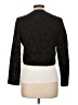 Helene Sidel Paisley Black Jacket Size 10 - photo 2