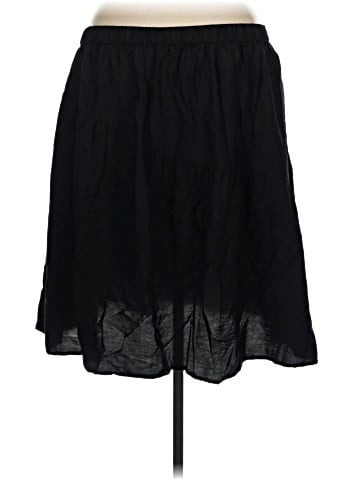 Ava & Viv Casual Skirt (view 2)