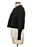 Helene Sidel Paisley Black Jacket Size 10 - photo 5