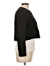 Helene Sidel Paisley Black Jacket Size 10 - photo 4