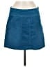 PrAna Solid Blue Teal Casual Skirt Size 6 - photo 1