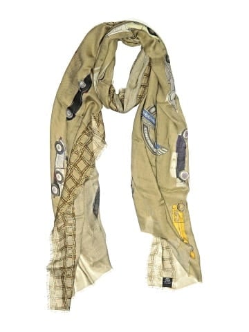 Pebble Beach Scarf (view 1)