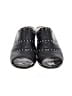 Brighton Black Sandals Size 7 1/2 - photo 2