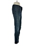 Vigoss Solid Blue Jeans Size 26 waist - photo 4