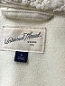 Universal Thread 100% Polyester Ivory Faux Fur Jacket Size M - photo 6