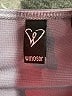 Windsor 100% Polyester Gray Cocktail Dress Size S - photo 7