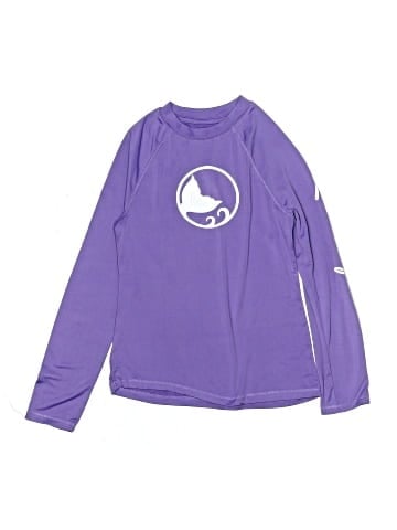 Reel Legends Rash Guard (view 1)