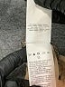 Miss Sixty Color Block Gray Casual Dress Size XS - photo 8