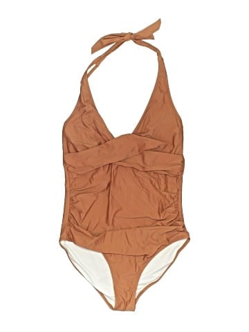 Unbranded One Piece Swimsuit (view 1)