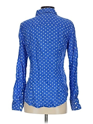 J.Crew Long Sleeve Button-Down Shirt (view 2)