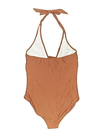 Unbranded One Piece Swimsuit (view 2)