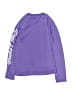 Reel Legends Purple Rash Guard Size S (kids) - photo 2