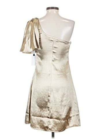 ASTR The Label Cocktail Dress (view 2)