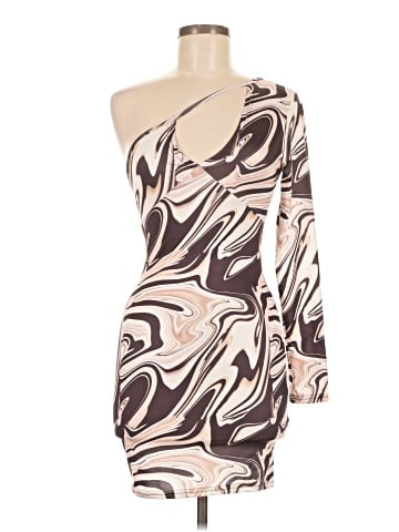 Unbranded Cocktail Dress (view 1)