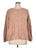 J.Jill Tan Pullover Sweater Size XL - photo 1