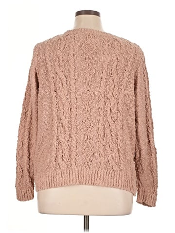J.Jill Pullover Sweater (view 2)