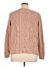 J.Jill Tan Pullover Sweater Size XL - photo 2