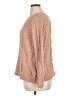 J.Jill Tan Pullover Sweater Size XL - photo 5