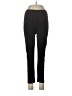 BCBGMAXAZRIA Solid Black Active Pants Size L - photo 1
